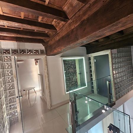 White Loft & Spa Витербо Экстерьер фото