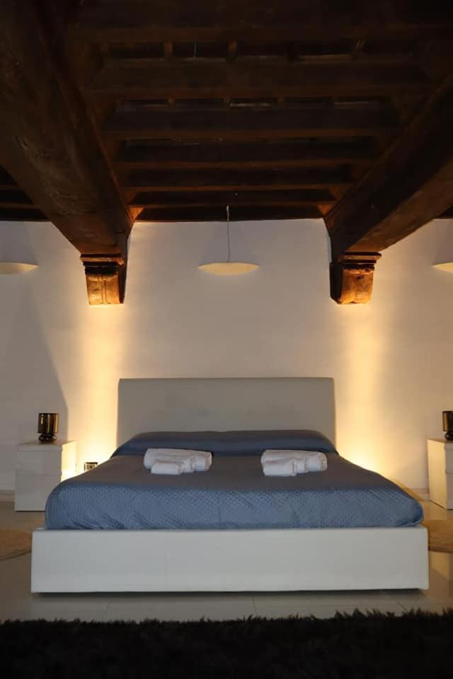 White Loft & Spa Витербо Экстерьер фото