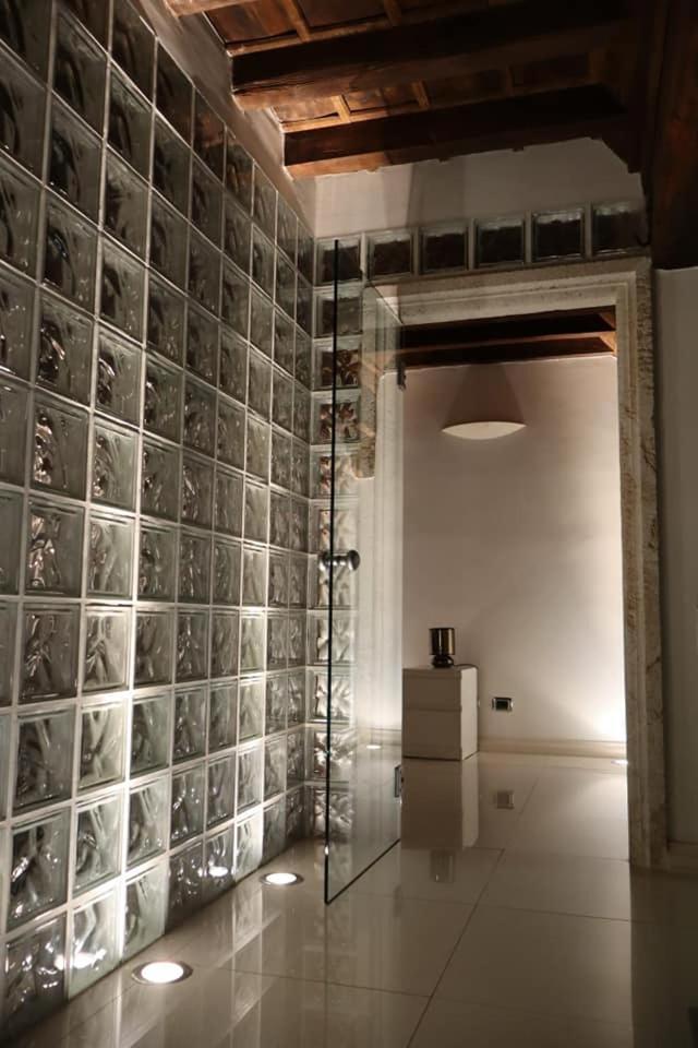 White Loft & Spa Витербо Экстерьер фото