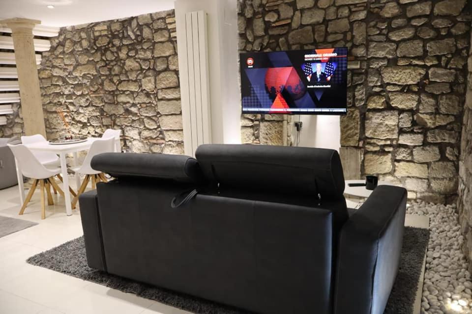 White Loft & Spa Витербо Экстерьер фото