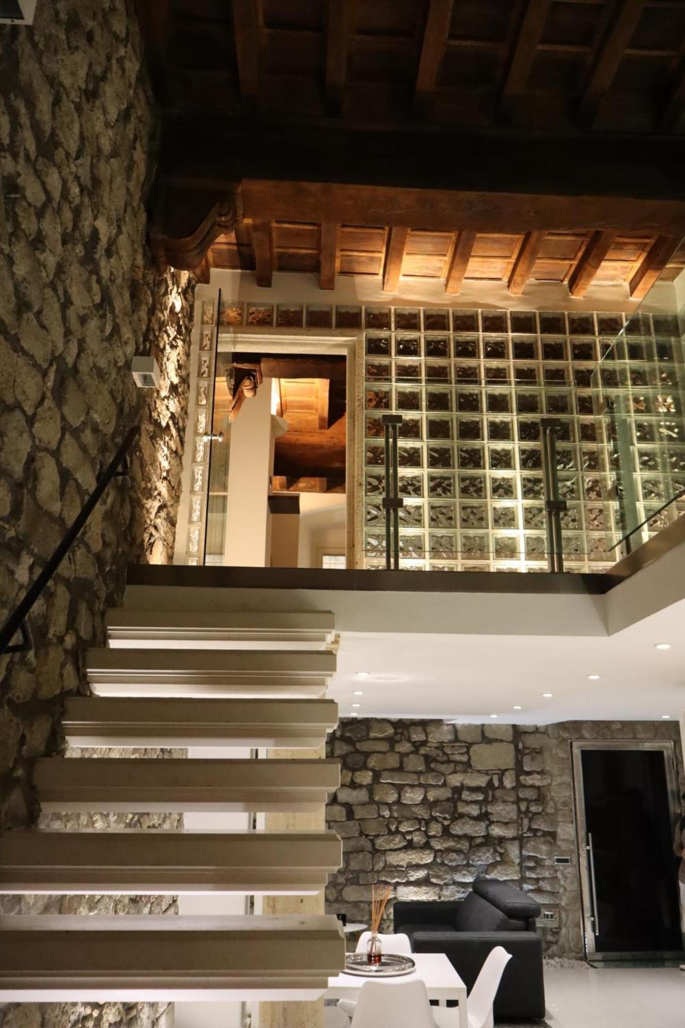 White Loft & Spa Витербо Экстерьер фото