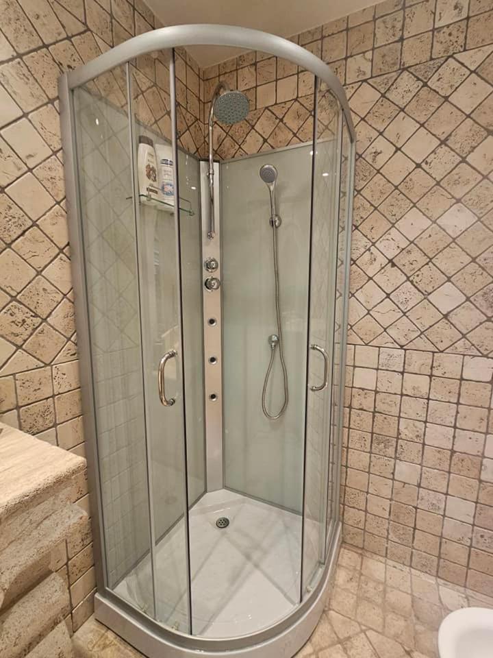 White Loft & Spa Витербо Экстерьер фото