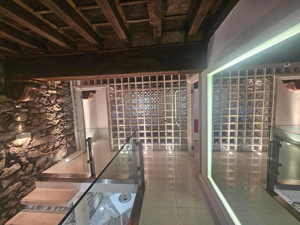 White Loft & Spa Витербо Экстерьер фото