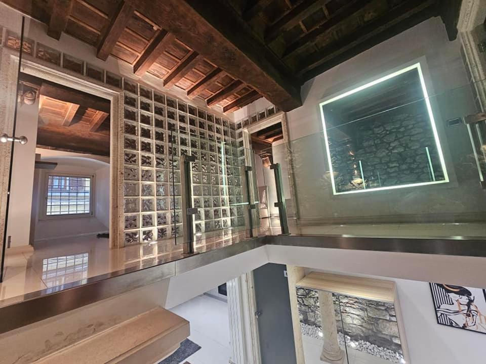 White Loft & Spa Витербо Экстерьер фото