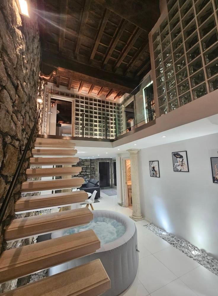 White Loft & Spa Витербо Экстерьер фото