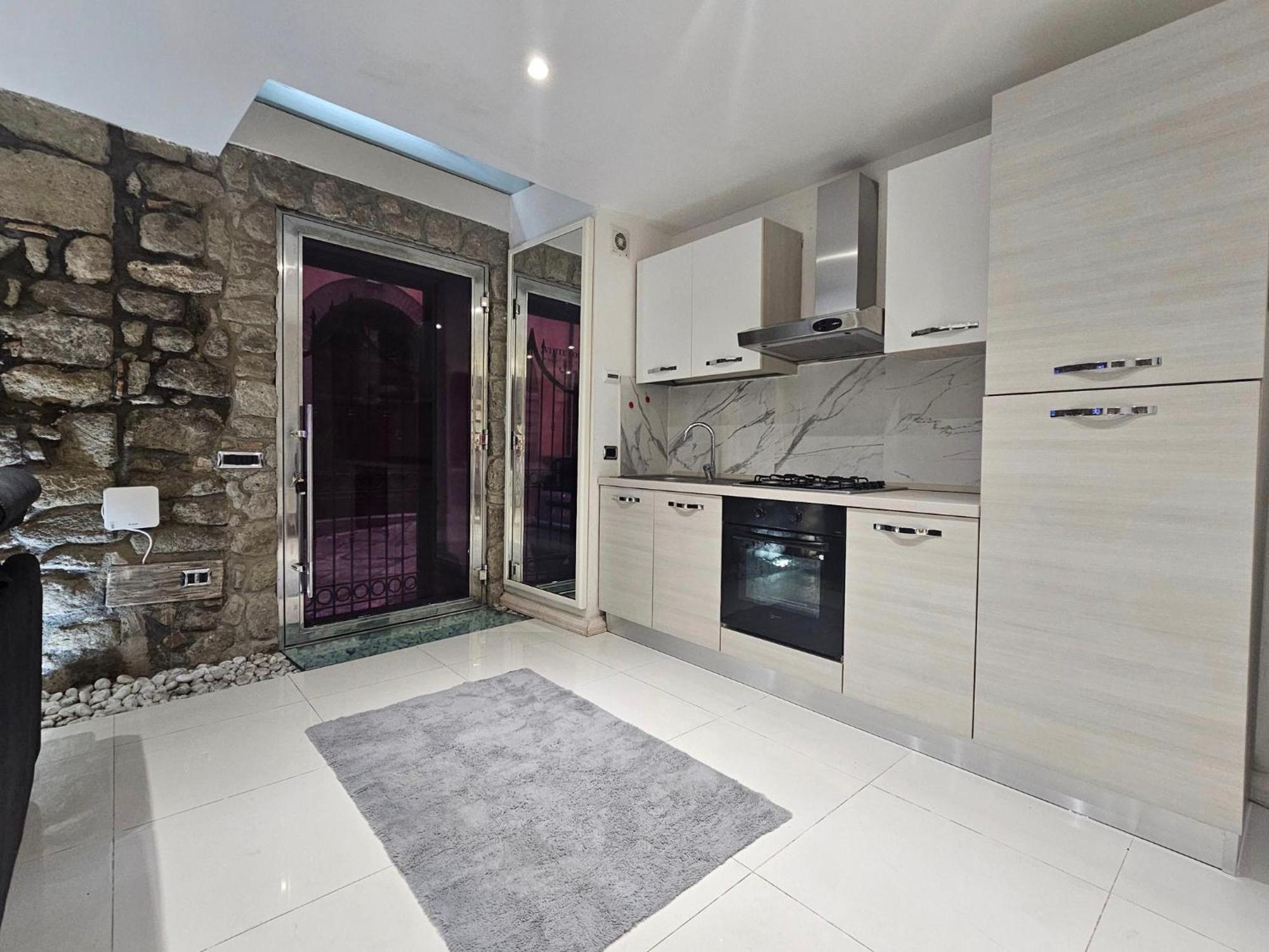White Loft & Spa Витербо Экстерьер фото
