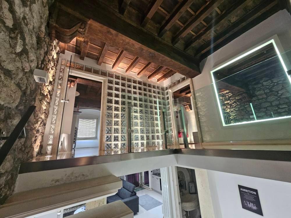 White Loft & Spa Витербо Экстерьер фото