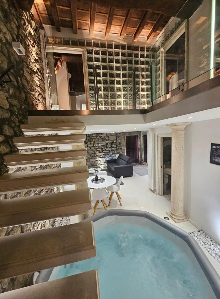 White Loft & Spa Витербо Экстерьер фото