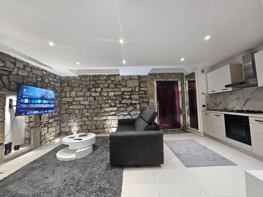 White Loft & Spa Витербо Экстерьер фото
