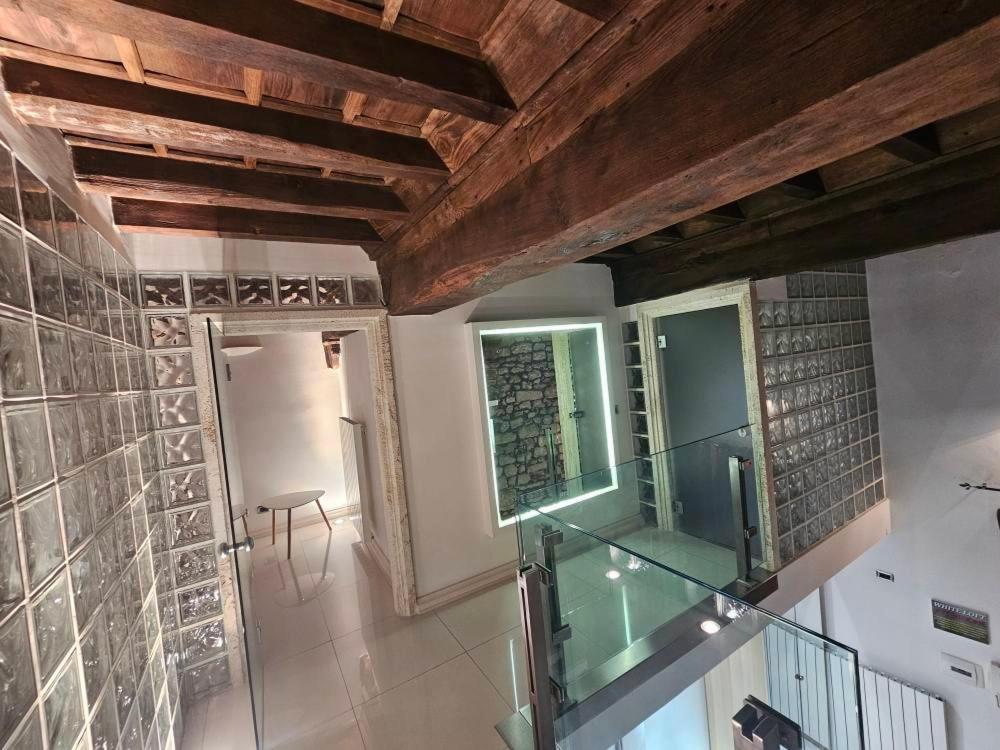 White Loft & Spa Витербо Экстерьер фото