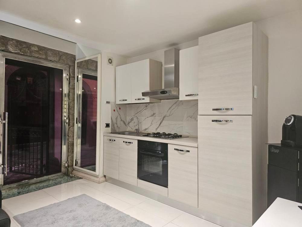White Loft & Spa Витербо Экстерьер фото